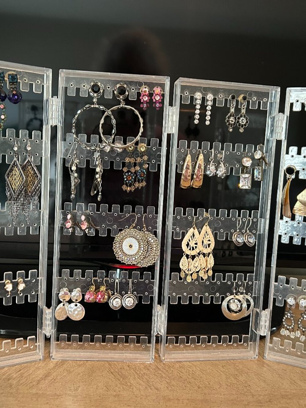 SWAROVSKI, BRIGHTON, SORRELLI, MARIANNA EARRINGS/BRACELETS plus MORE!!!